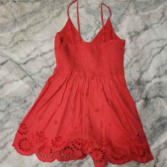 Romper - Picture 2 of 3